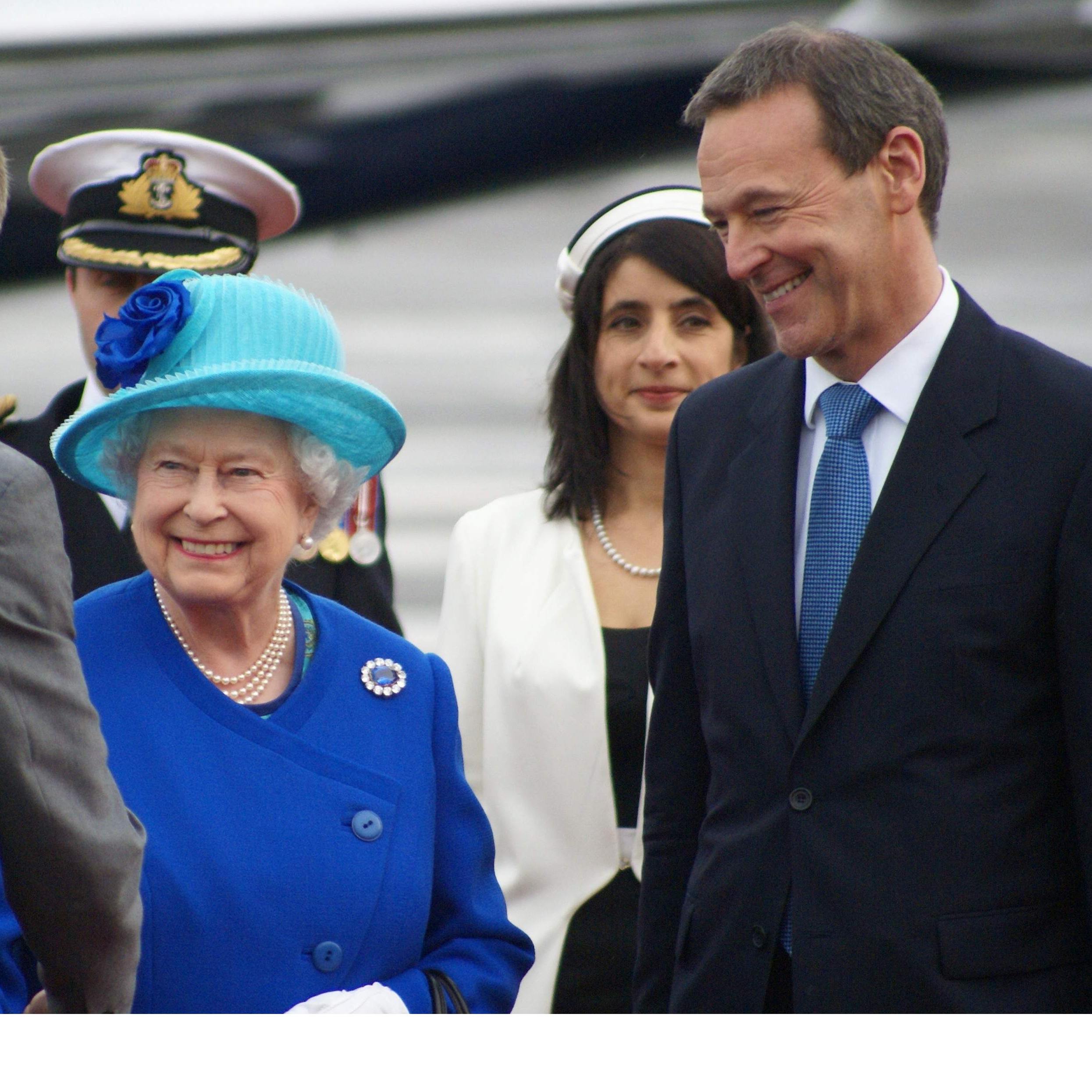Najviši britanski diplomata u posjeti BiH