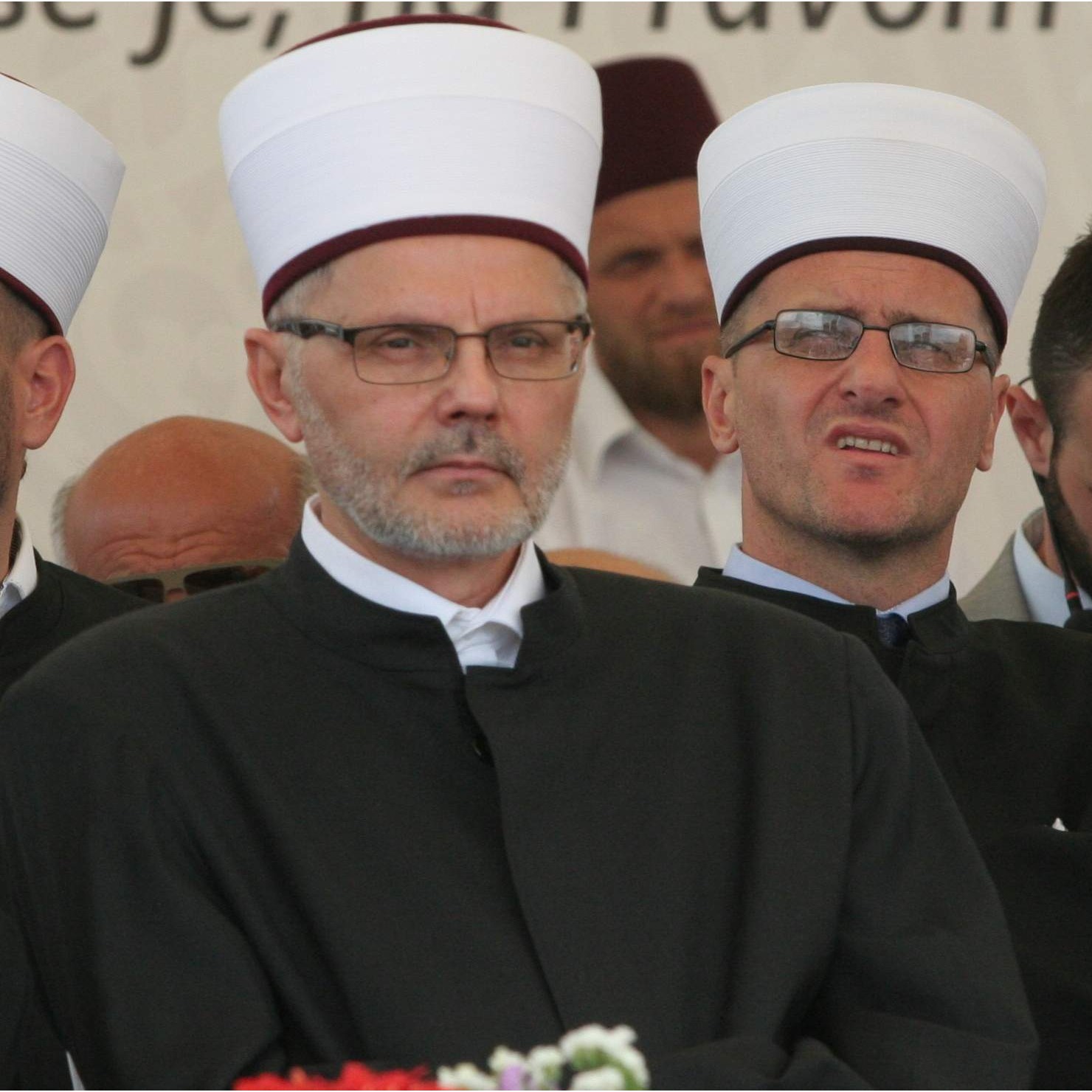 Ljevaković: Pod izgovorom promicanja "europskih vrijednosti" tvrde da ljudi ne mogu živjeti zajedno!?