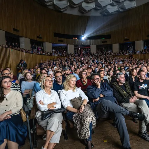 Drugi dan AJB DOC-a: Masterclass o životu na okupiranoj Zapadnoj obali i sjajni dokumentarci