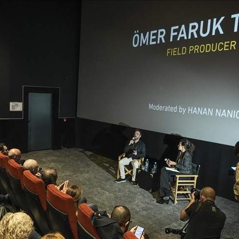 7. AJB DOC: Prikazan film “Dokazi” o izraelskim ratnim zločinima u Gazi