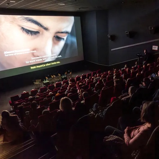 CIJENA ZEMLJE | Svjetska premijera filma koji razotkriva izraelske strategije za sistematsku krađu palestinske zemlje