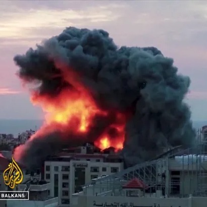 Al Jazeera Svijet: Kako genocid u Gazi utječe na klimu u svijetu? (Video)