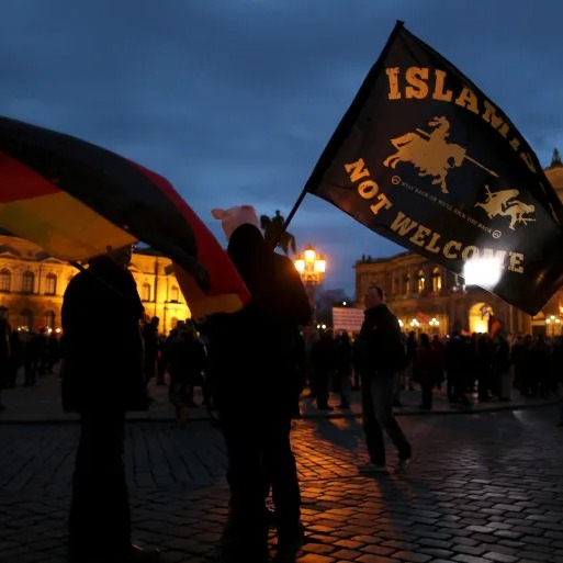 Šta stoji iza sve izraženije islamofobije u Njemačkoj?