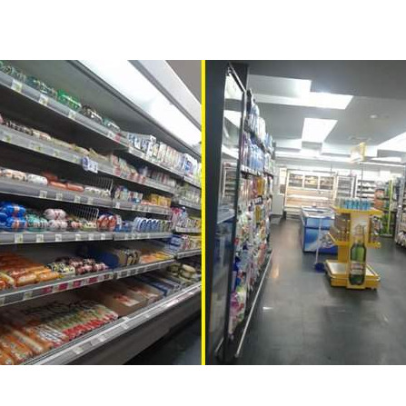  Počele s radom prve Mercatorove prodavnice u BiH