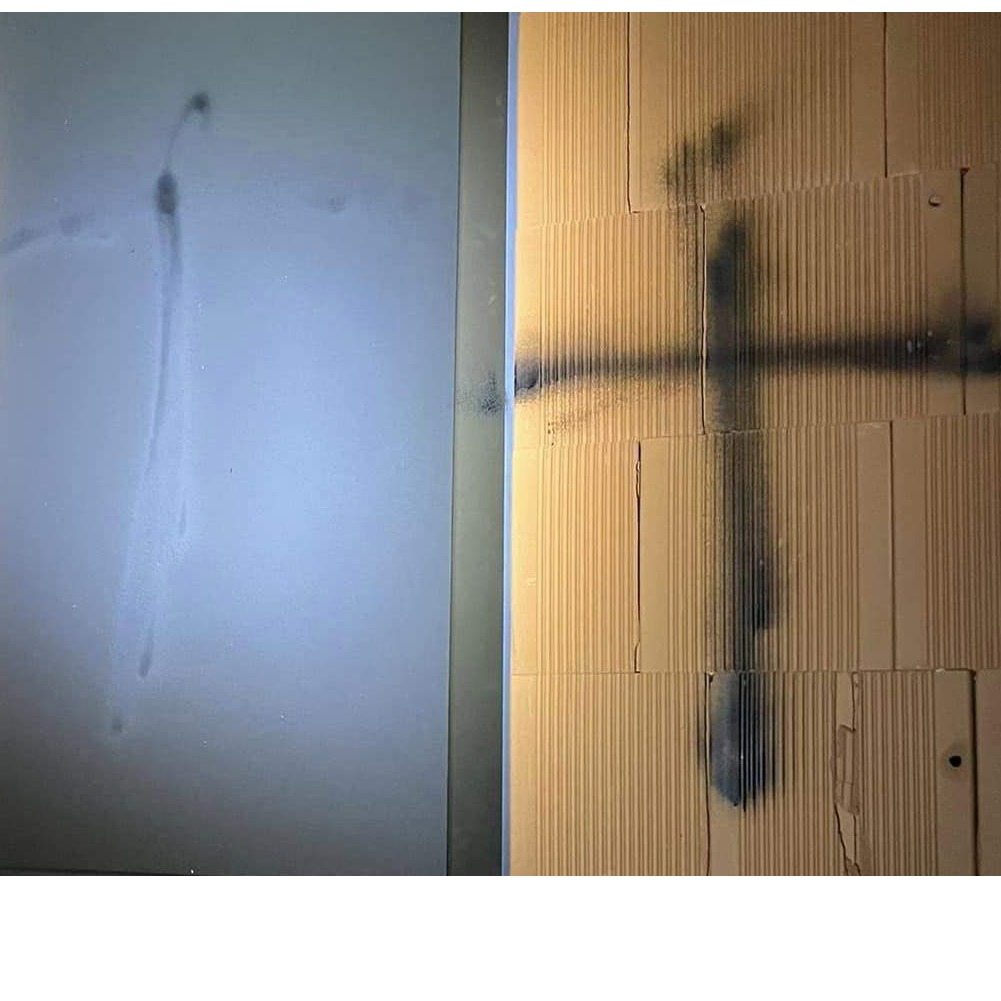 Napadnuta bosanska džamija u Švedskoj, razbijeni prozori, ostavljene uvredljive poruke