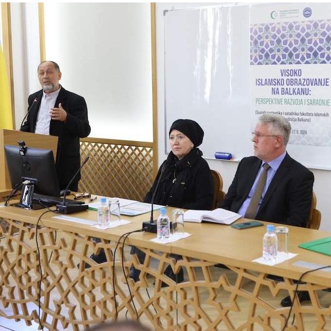 Sarajevo: Završeni prvi susreti profesora islamskih fakulteta s područja Balkana