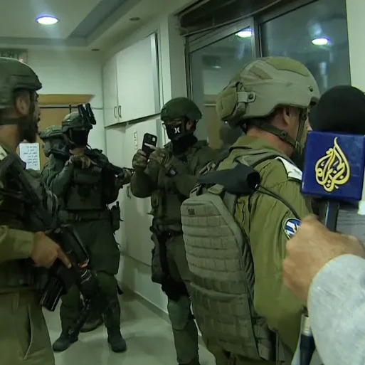 Haaretz: Al Jazeera je probušila izraelski propagandni balon