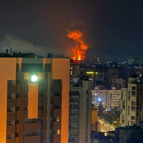 Analiza | Izraelci izveli više od 40 napada na južni Bejrut:  "Krajnja meta’ Izraela je Iran
