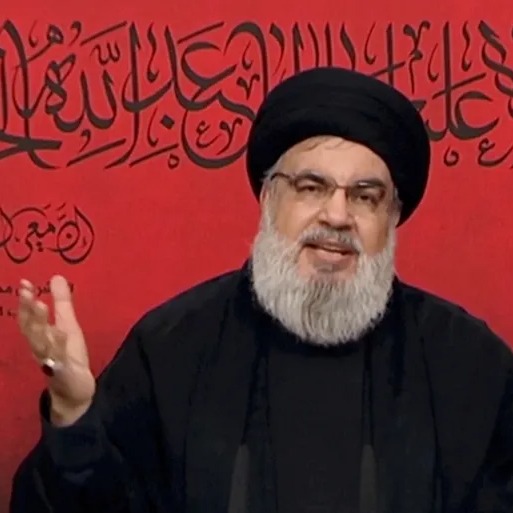 BLISKI ISTOK ĆE EKSPLODIRATI | Hezbollah potvrdio ubistvo vođe Nasrallaha u izraelskom napadu na Bejrut