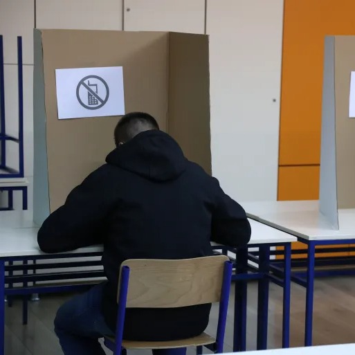 Bursać: Još jedni izbori u kojima su svi pobijedili, a građani opet izgubili