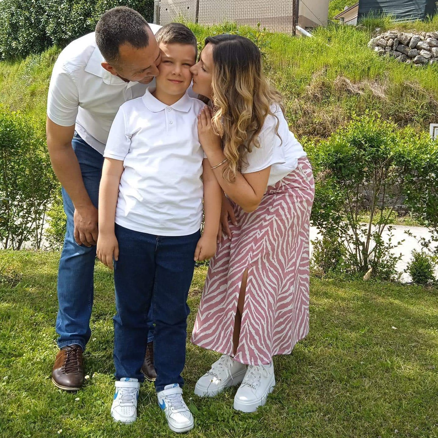  Ostao bez roditelja u Donjoj Jablanici: Pomozimo Ediju da se oporavi i odraste u poštenog čovjeka