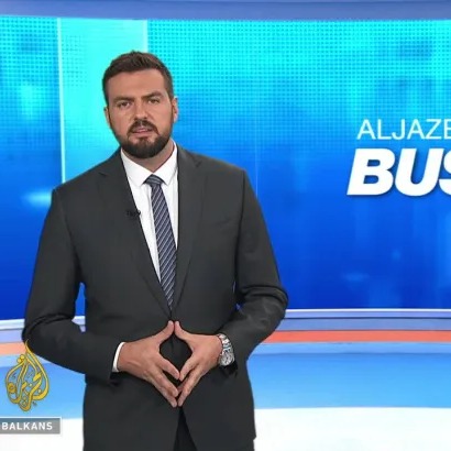 Al Jazeera Business: Banktech (Video)