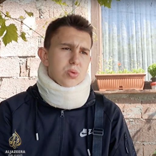 Dragan Busać: Zašto je Osman kriv?