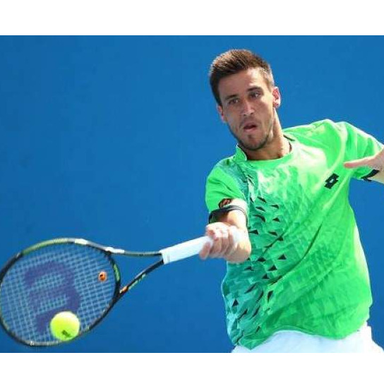 Džumhur i Šetkić sa najboljim plasmanima na ATP listi 