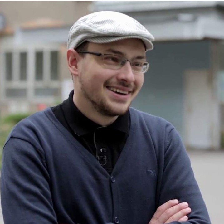 Hafiz Nedim Botić treba našu pomoć, čeka ga operacija koja košta više od 80.000 KM