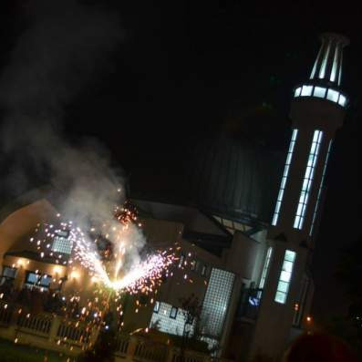 Nova hidžretska godina nastupa 21. septembra