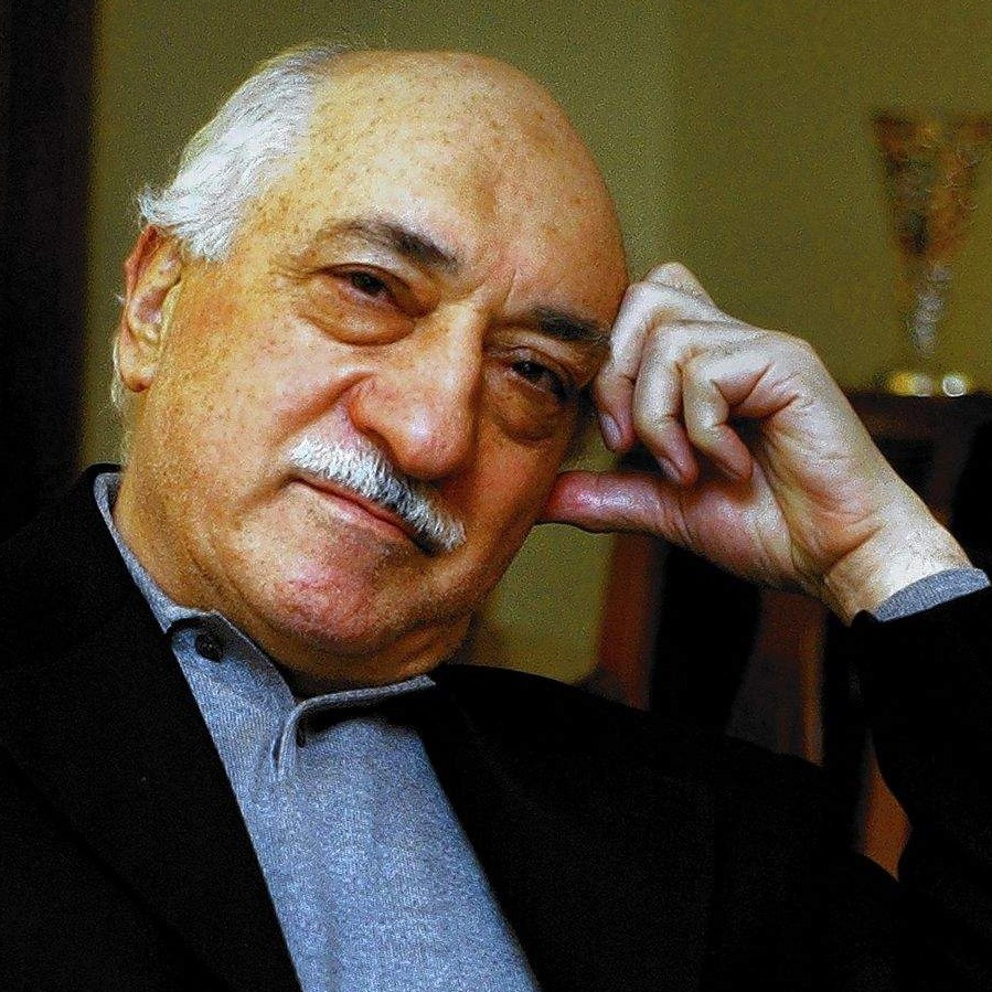 U SAD-u umro Fethullah Gulen