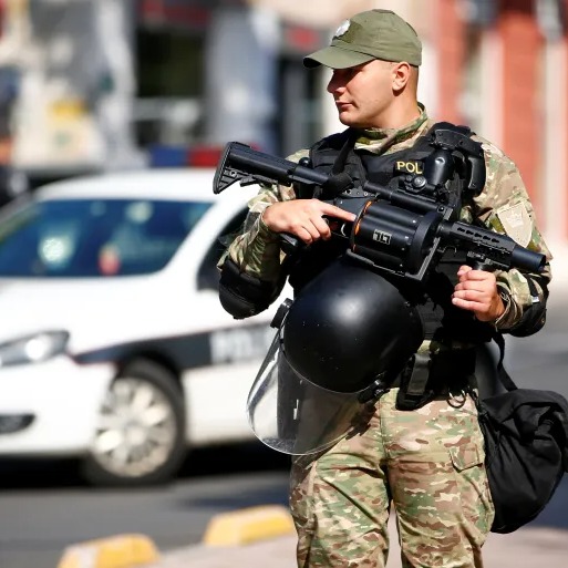 Napad na policajce u Bosanskoj Krupi okarakteriziran kao terorizam