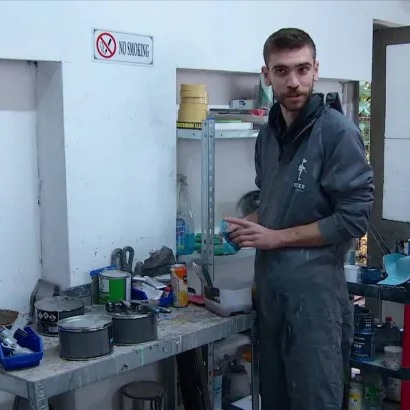 Al Jazeera Business: Razvoj kompanije (Video)