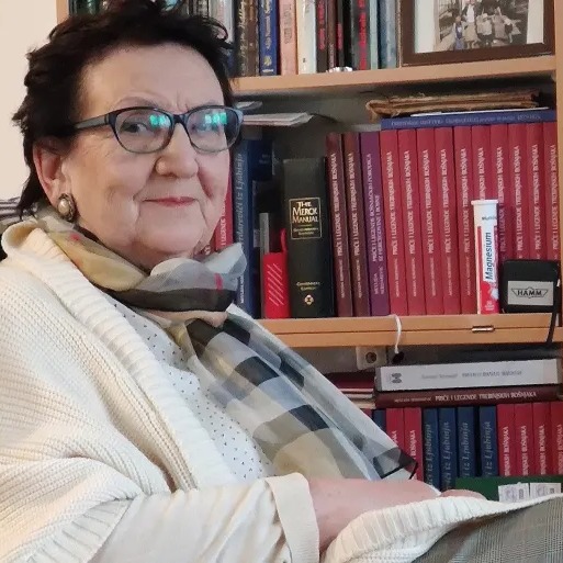 Umrla Mevlida Serdarević: Neumorno je istraživala našu prošlost i vijednosti 