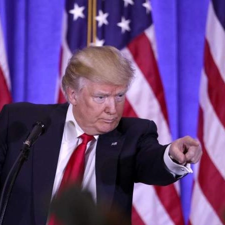 Analize: Pobjeda Trumpa ‘prekretnica za SAD’