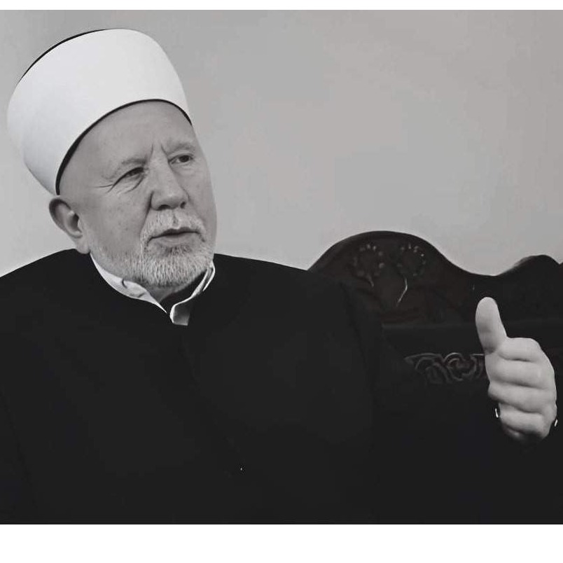 Dženaza hafizu Ismetu Spahiću u ponedjeljak, 11. novembra