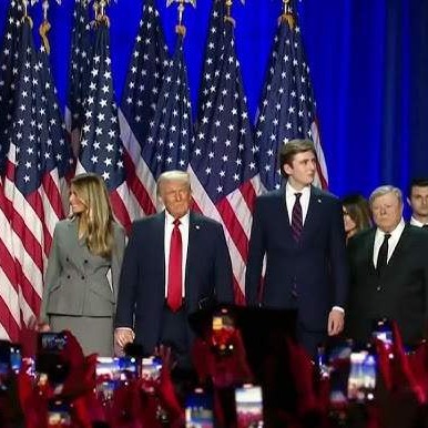  Al Jazeera Svijet: Kako se Trumpova pobjeda može odraziti na Bliski Istok i rat u Gazi (Video)