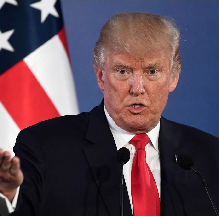 David Hearst: Trumpov kabinet je recept za sveobuhvatni bliskoistočni rat