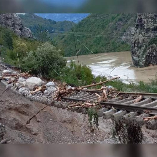 Al Jazeera Business: Zašto kasni obnova željezničke pruge u BiH (Video)