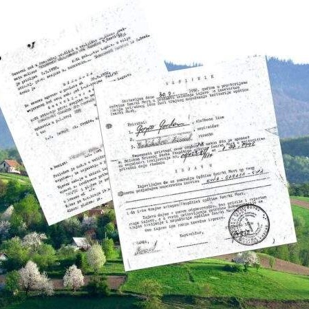 Kako vlasti Rs-a sistematski oduzimaju imovinu Bošnjaka?
