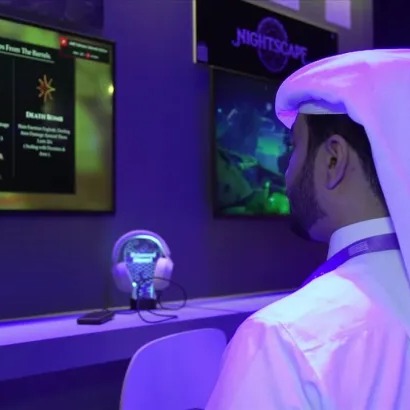 Gaming sektor u Kataru spreman za brzi rast (Video)