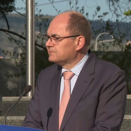 David Pettigrew: Visoki predstavnik popušta nacionalistima i njihovim teritorijalnim ciljevima u BiH