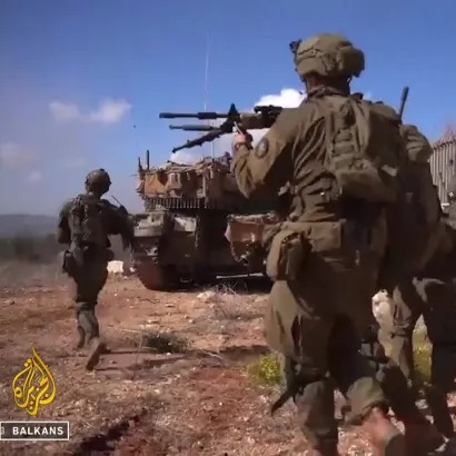 Al Jazeera Svijet: Upotreba propagande u sukobu Izraela i Hezbollaha (Video)