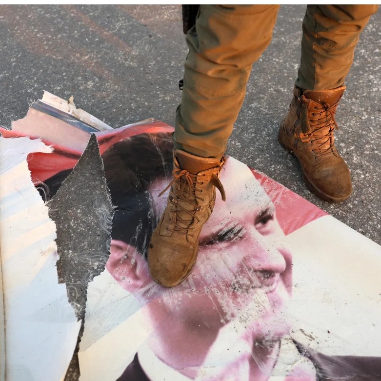Sirijski opozicijski borci stigli do Damaska: Assad pred slomom?