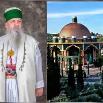 Vijeće muftija IZBiH: Zabrinuti smo najavom osnivanja Države bektašijskog reda u Albaniji