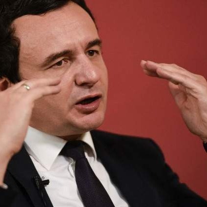 Fuad Kovačević: Kurti i harmonika u Predsjedništvu BiH: Daleki put do Evropske unije