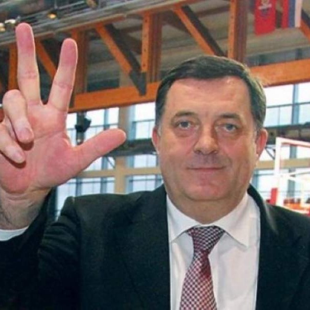 Vodeće zemlje Zapada:  Zaključci NS RS-a ozbiljna prijetnja ustavnom poretku BiH