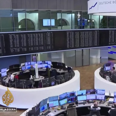 Al Jazeera Business: Ekonomska panorama u 2025. (Video)