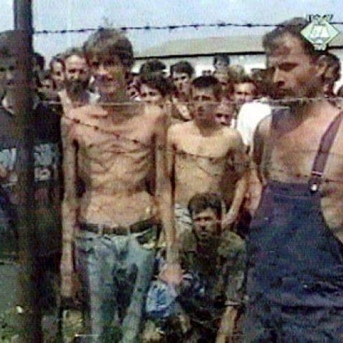 Dragan Bursać: Ko je pustio Milomira Marića u BiH da vrijeđa logoraše?