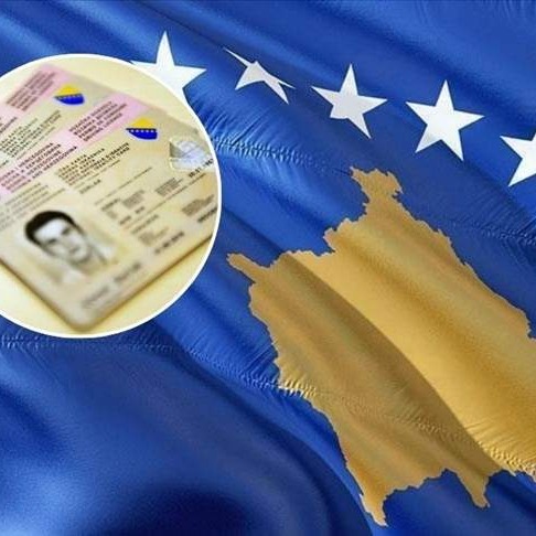 Od danas državljani BiH na Kosovo putuju sa ličnom kartom