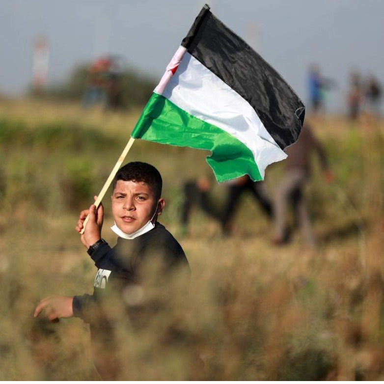 Hannah Bouattia: Godina 2024. je bila godina antipalestinske cenzure 
