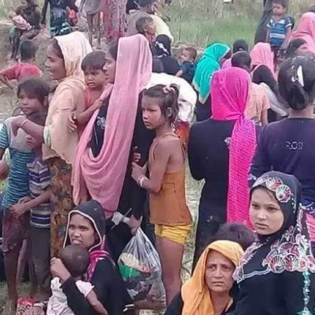 UN: Mijanmar je udžbenički primjer etničkog čišćenja