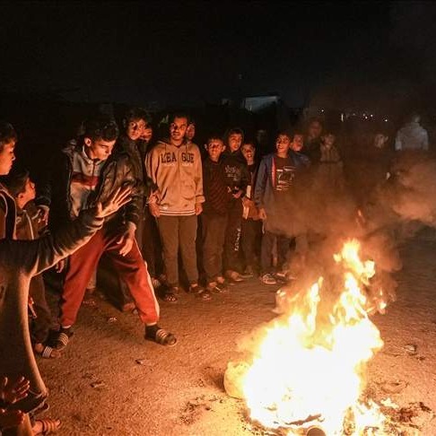NADA ZA MIR | Izrael i Hamas postigli sporazum o prekidu vatre u Gazi (Video)