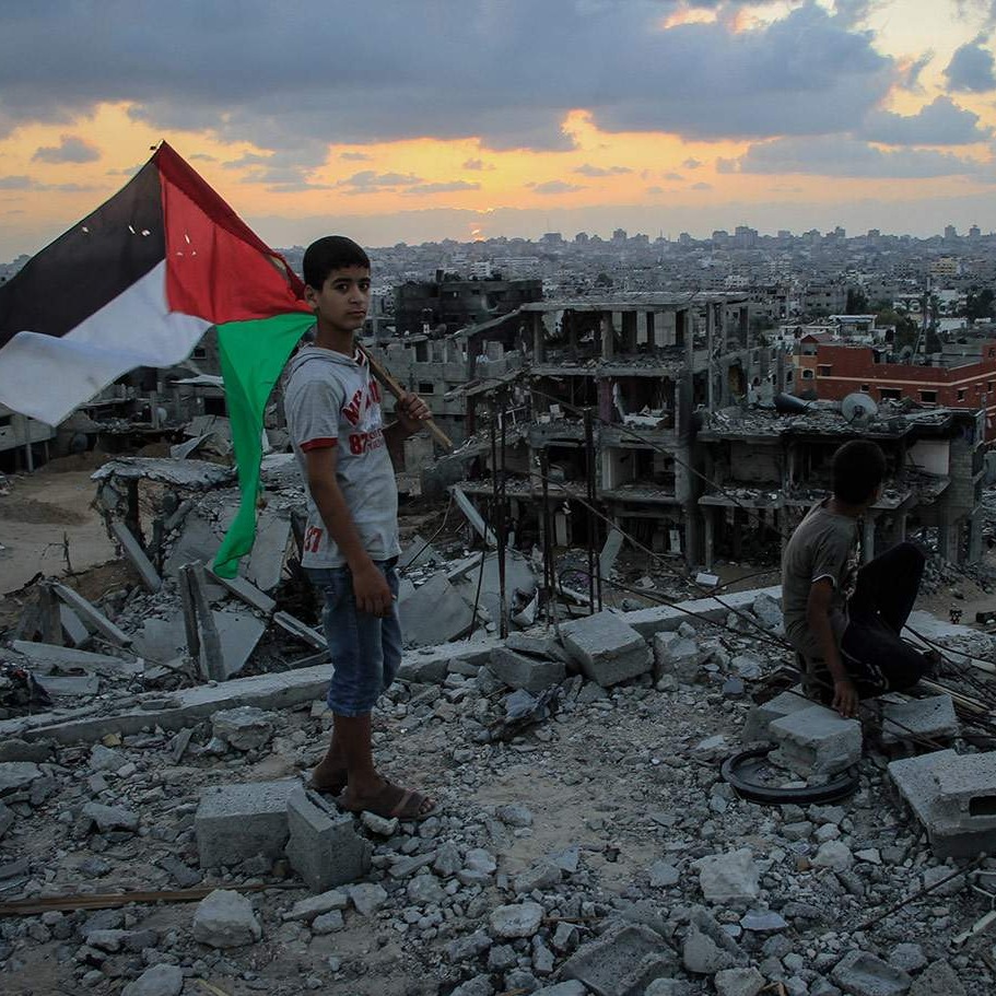 SAUČESNICI ZLA| Postoje političari i vlade koji su dozvolili Izraelu da počini genocid nad narodom Palestine