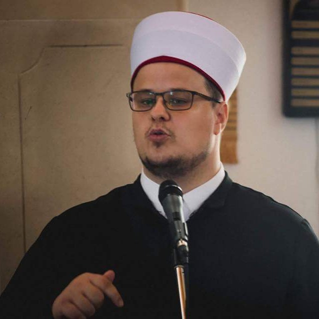 Jasmin Medić: Prijedorski imam Omer ef. Redžić i naša nemoć