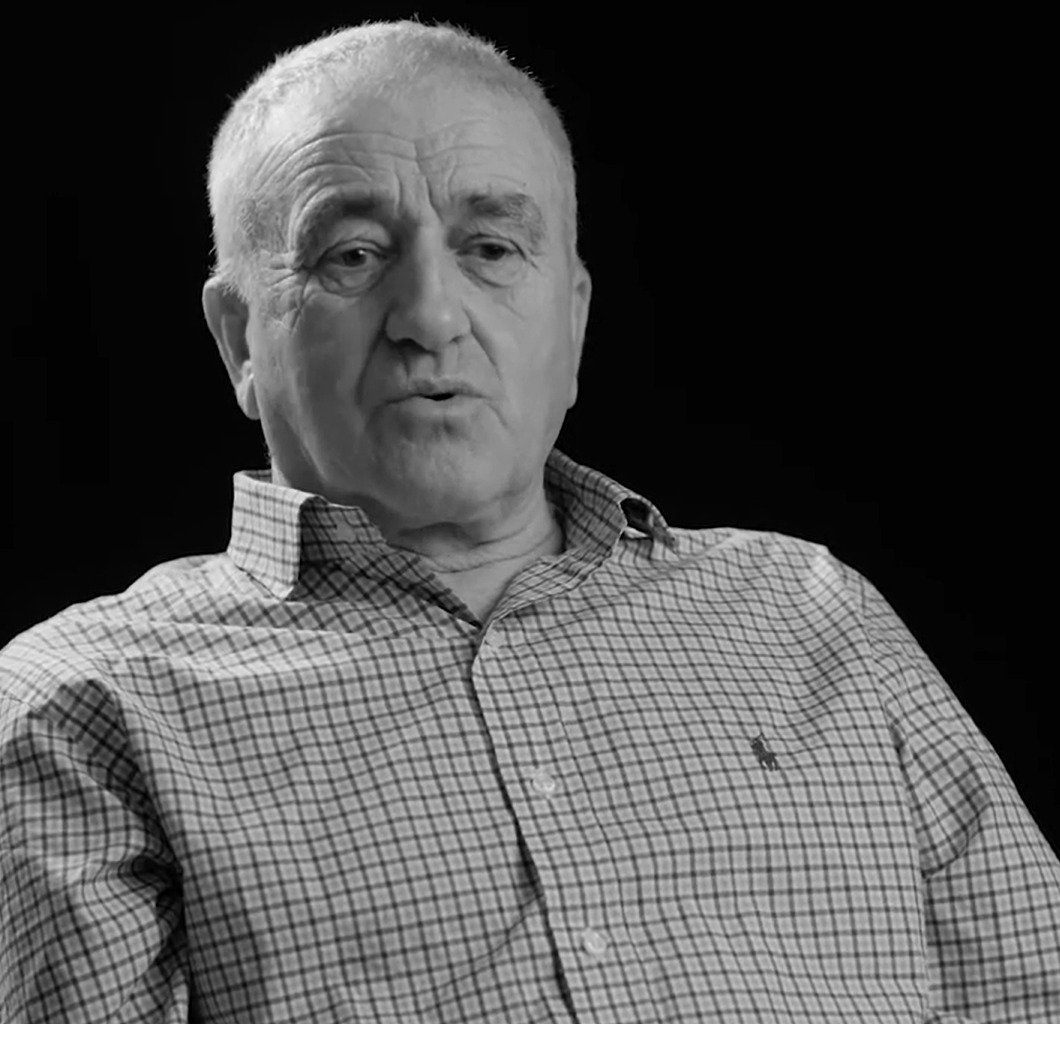 Priča Ahmeta Mehmedovića: Ako zaboravimo, gubimo sve (Video)