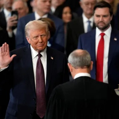 Andrew Mitrovica: Trump nudi gorak okus karnevala haosa – i ne šali se