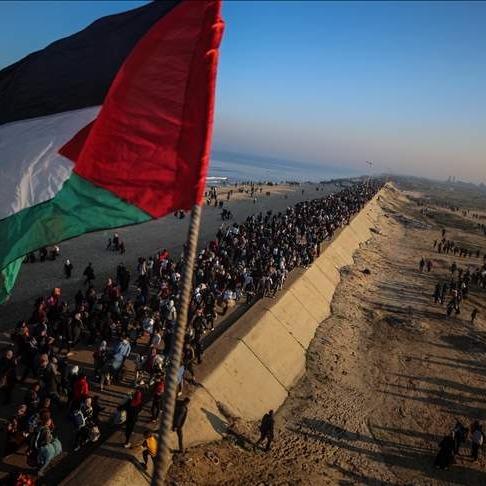 ONI SU ODBILI UMRIJETI | Počeo povratak Palestinaca na sjever Gaze