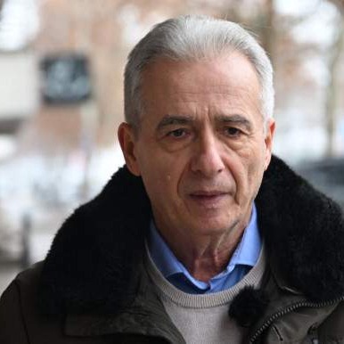 Kako Miloševićev propagandist podvaljuje "radikalni islam" muslimanima Balkana i zemljama Zaljeva 