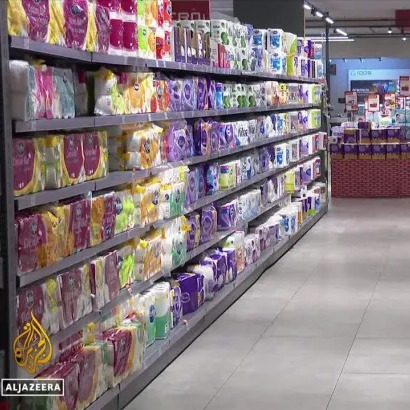 Al Jazeera Business: Bojkot  (Video)